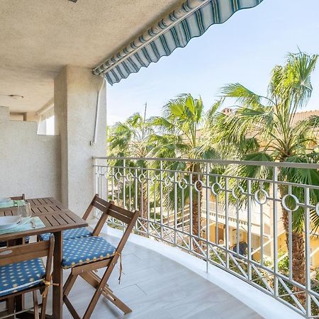 Apartamento Salamanca 10 Santa Pola Eksteriør bilde
