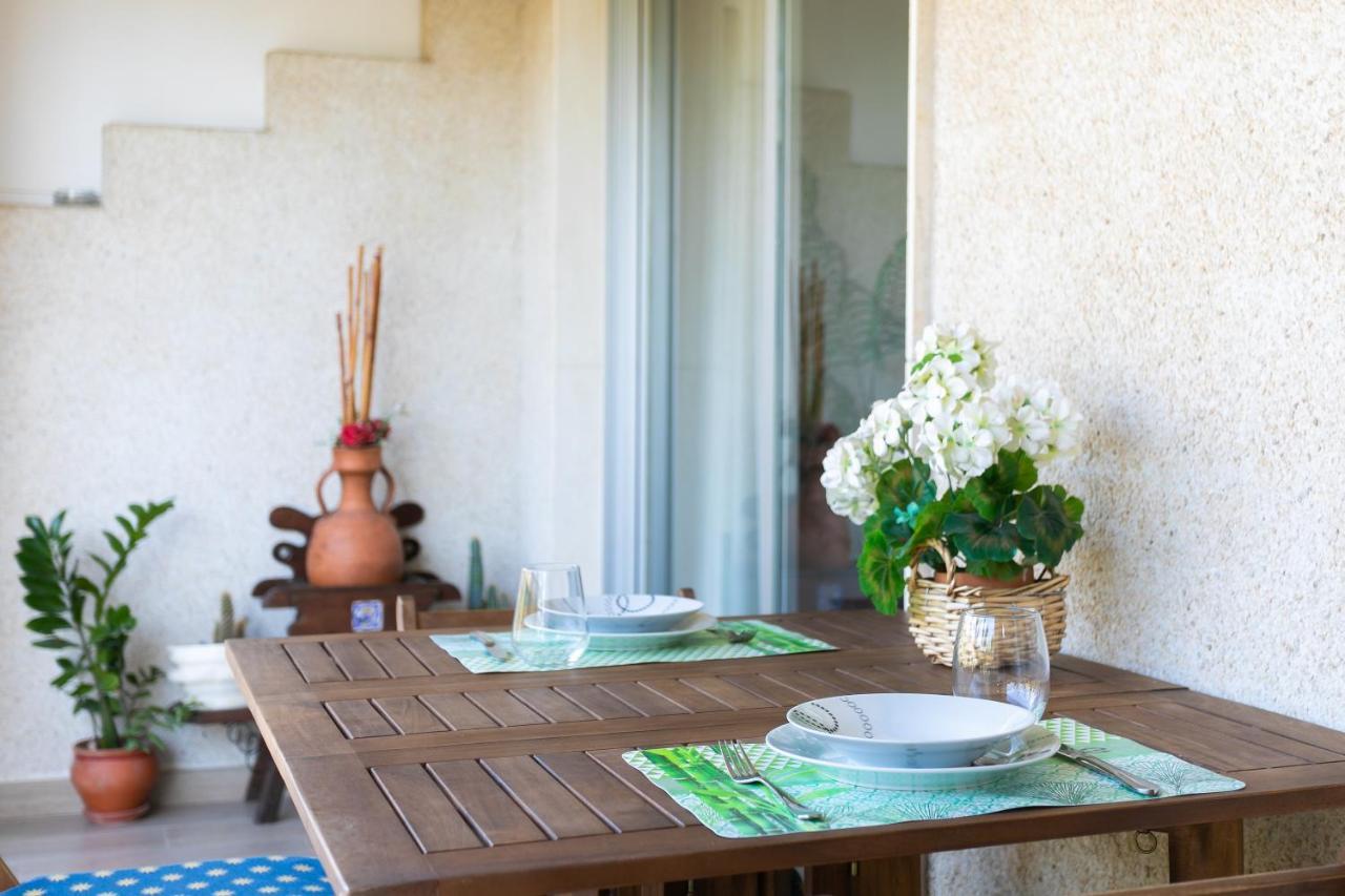Apartamento Salamanca 10 Santa Pola Eksteriør bilde