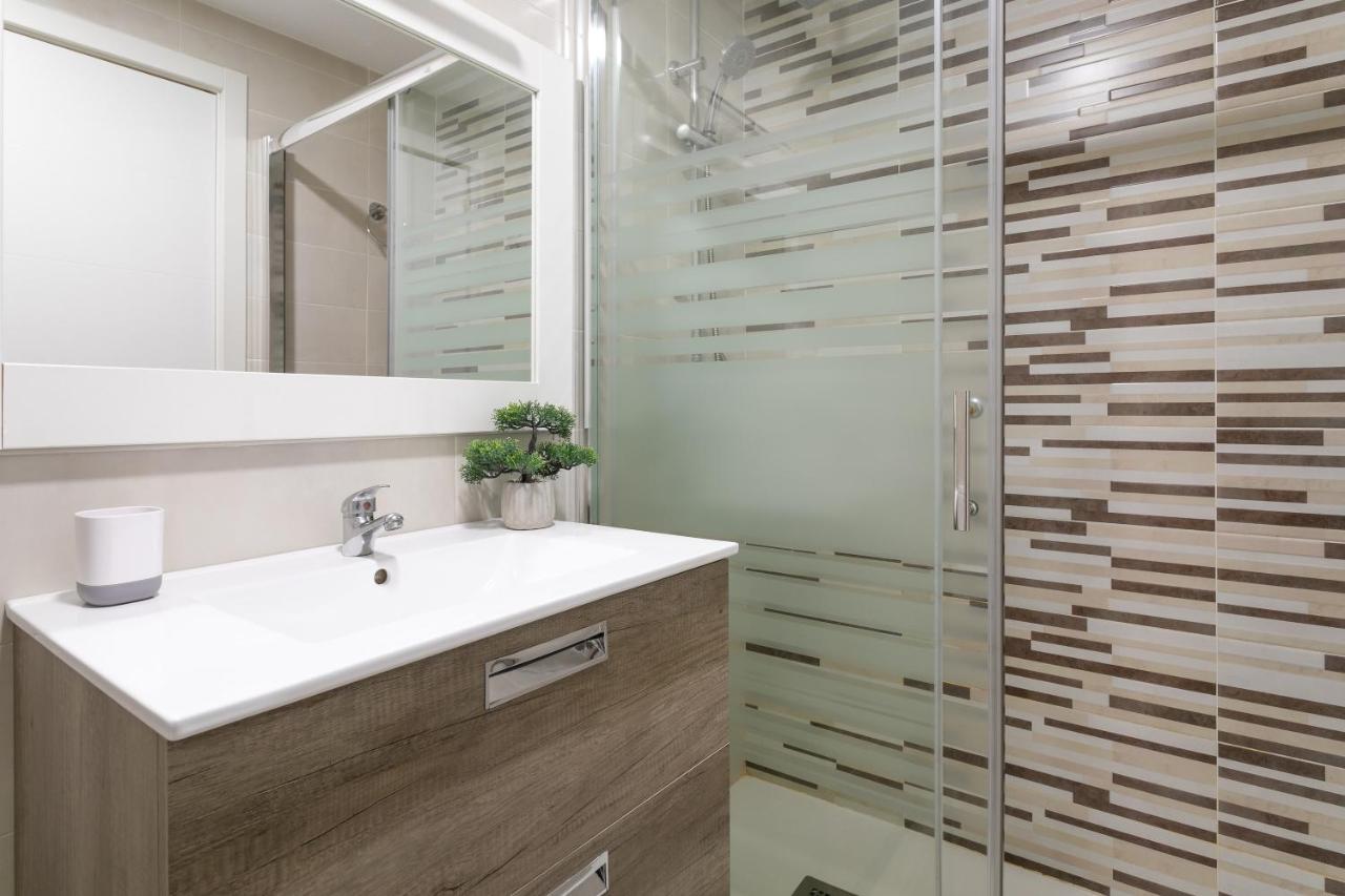 Apartamento Salamanca 10 Santa Pola Eksteriør bilde