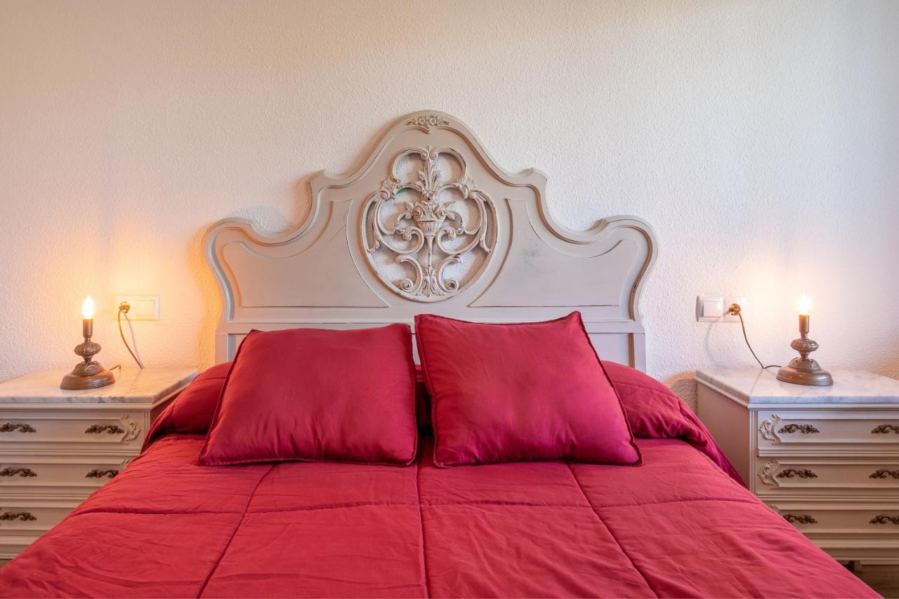 Apartamento Salamanca 10 Santa Pola Eksteriør bilde