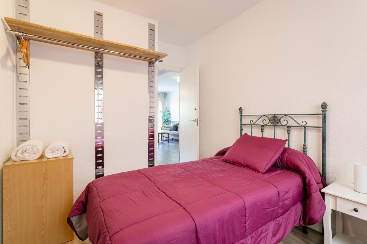 Apartamento Salamanca 10 Santa Pola Eksteriør bilde