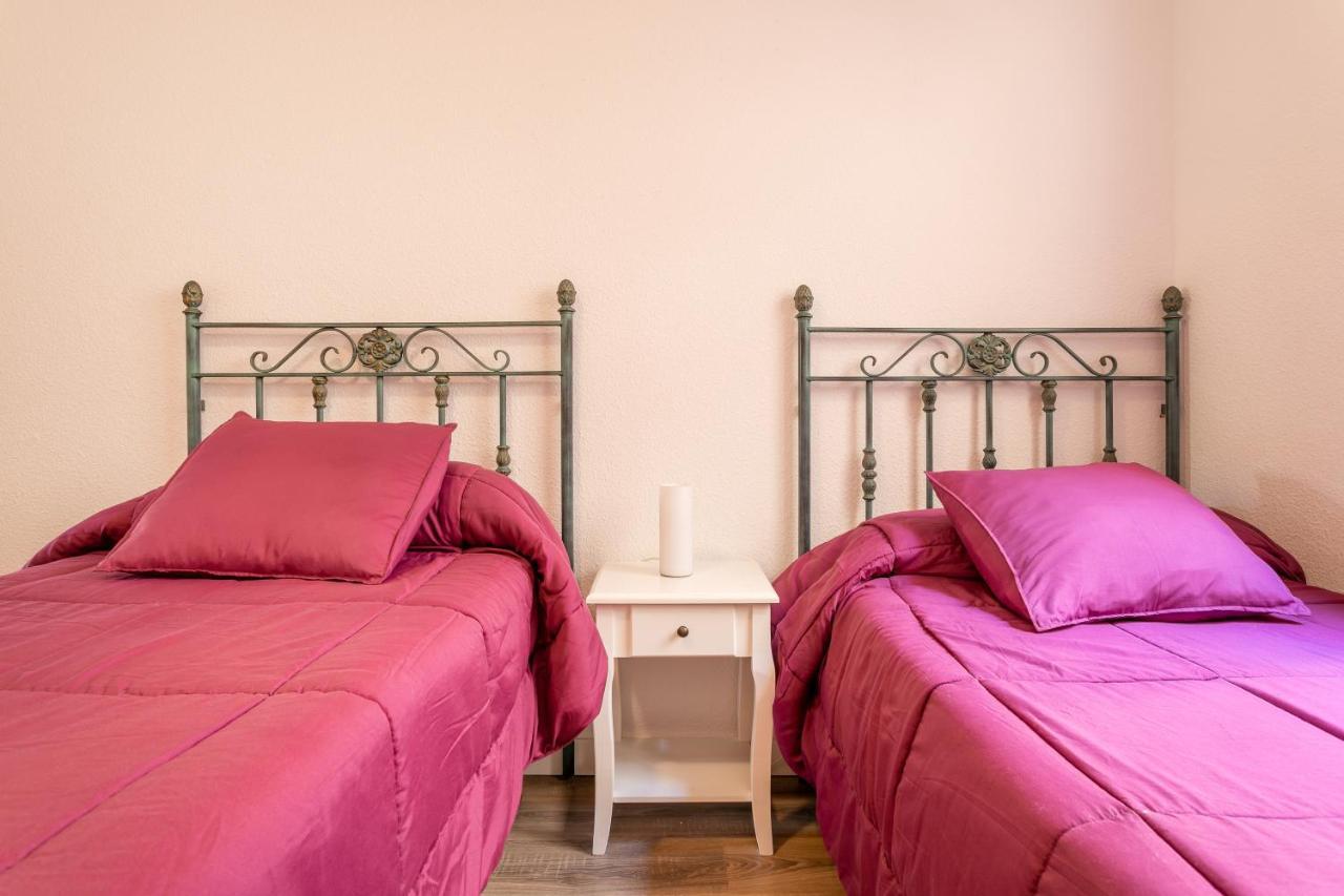 Apartamento Salamanca 10 Santa Pola Eksteriør bilde